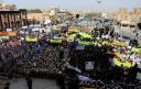 راهپیمایی ۱۳ آبان در ۶۰ نقطه استان یزد برگزار خواهد شد