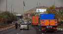 تردد کامیون در معابر یزد تا ۲۰ مهر ممنوع شد