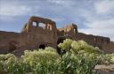 قلعه تاریخی نیستان خاتم در آستانه تبدیل‌شدن به تلی از خاک/ میراث فرهنگی: به دلیل نبود اعتبار نمی‌توانیم اقدامی انجام دهیم