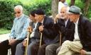 جمعیت سالمند یزد از متوسط کشوری بیشتر است