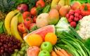 قیمت انواع میوه و صیفی‌جات در بازار میوه و تره بار یزد+جدول