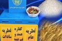 برپایی 1100 پایگاه جمع‌آوری فطریه و کفاره در استان يزد