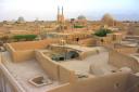 پرونده ثبت جهانی بافت تاریخی یزد در مرحله ارزیابی است