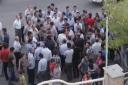 ادامه بحران در کاخانه کاشی کویر یزد / کارگران: تا اعتصاب نکنیم دستمزد نمی دهند!
