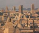 گسترش بی‌حساب و کتاب شهر یزد بر اثر تفکیک‌های غیرمجاز در حاشیه