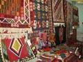 احیای 50 نوع پارچه فاخر دستباف سنتی یزد