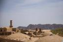 روایت تصویری از روستای تاریخی 4500 ساله خرانق یزد