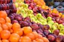 سهمیه 1600 تنی میوه شب عید برای استان یزد