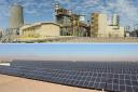 افتتاح سه پروژه بزرگ صنعت برق استان یزد در دهه فجر