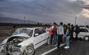 پنج نفر در جاده‌های استان یزد جان باختند