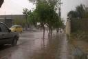 طی روزهای آینده شاهد بارش‌های پراکنده در استان یزد خواهیم بود