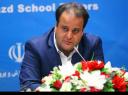 دفاع همه جانبه مدیرکل نوسازی مدارس استان از 250هزار دانش آموز یزدی