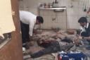 5 کشته و مصدوم بر اثر انفجار منزل مسکونی در یزد