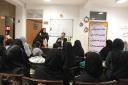افتتاح باشگاه کتابخوانی کودکان کار و خیابانی در یزد