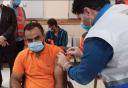 استفاده دو نفر از مدیران شهرداری اردکان از سهمیه واکسن پاکبانان
