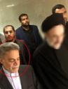 استاندار یزد؛ پادوی فتنه گر «باغی نظام اسلامی» یا خدمتگزار مردم ؟! +تصاویر