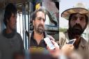 کارگران یزدی روزی حلال با دهان روزه را به حقوق‌های میلیونی زیر کولر ترجیح می‌دهند