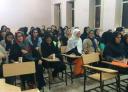 هماهنگی برای بیست و یکمین مسابقات تکواندوی دختران کشور در یزد