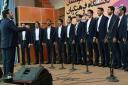 اجرای سرودهای حماسی؛ مطالبه رهبری/ اولین جشنواره سرود «آوای رضوان» برگزار می‌شود