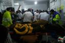 شمار کشته شدگان حادثه واژگونی اتوبوس زائران یزدی به 29 نفر رسید+اسامی جان باختگان
