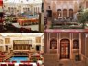 تنها هتل سنتی یزد که در ایام محرم به حسینیه تبدیل می‌شود/ خطر غصب برند هتل‌های سنتی یزد