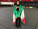 افتخار می‌کنم که بانوان یزدی به حجاب شهره‌اند / مسئولین ورزشکاران را حمایت کنند