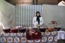 برگزاری نمایشگاه مهربانوی کارآفرین در یزد