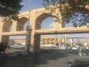 بازسازی حسینیه شاه طهماسب تا پایان سال 97/ ضرورت اجرای محدودیت ترافیکی برای حفاظت حسینیه