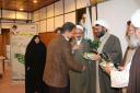 تصاویر/همایش ملی معارف قرآن در نهج‌البلاغه در یزد