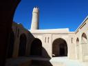 مسجد جامع فهرج یزد؛ مسجدی به بلندای ۱۴۰۰ سال قدمت