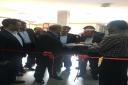 کلینیک جامع تخصصی پزشکی-ورزشی در یزد افتتاح شد+ تصاویر
