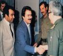 طلاهای اهدایی عربستان به «مسعود رجوی» با تریلر فرستاده شد/ ارتباط صد درصدی منافقین با اسرائیل