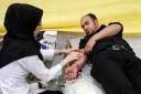 فعالیت 8 تیم سیار انتقال خون در دهه نخست محرم در استان