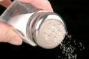 یزدی‌ها 2.5 برابر میانگین کشور نمک مصرف می‌کنند