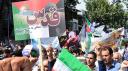 زمان و مسیر راهپیمایی روز جهانی قدس یزد اعلام شد