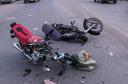 63 درصد از متوفیان تصادفات درون شهری استان یزد موتورسواران بوده‌اند