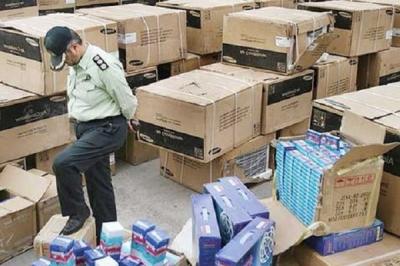 افزایش 51 درصدی قاچاق کالا در استان یزد/ بیش از 400 قاچاقچی در یزد دستگیر شدند