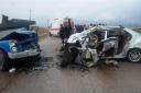 افزایش 23 درصدی فوتی‌های حوادث رانندگی در استان یزد