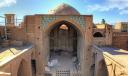 تبدیل مدرسه‌ای ۷۰۰ ساله‌ در یزد به موزه اوقاف
